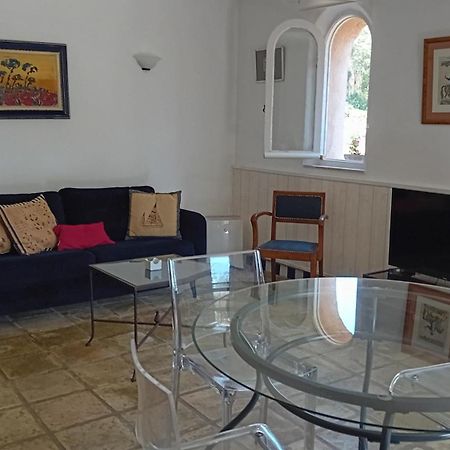 Soleil Et Farniente Apartment Cervione Luaran gambar