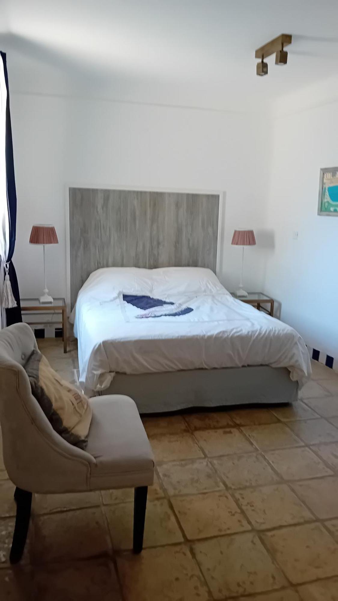 Soleil Et Farniente Apartment Cervione Luaran gambar