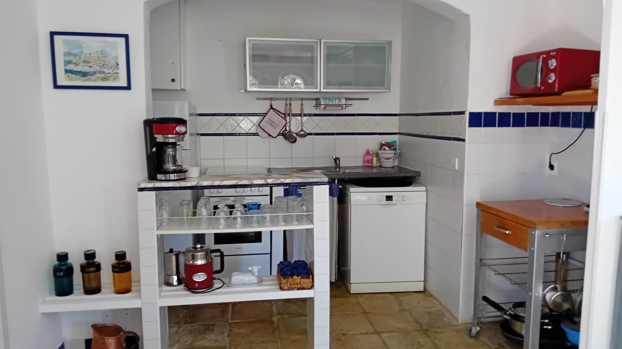 Soleil Et Farniente Apartment Cervione Luaran gambar