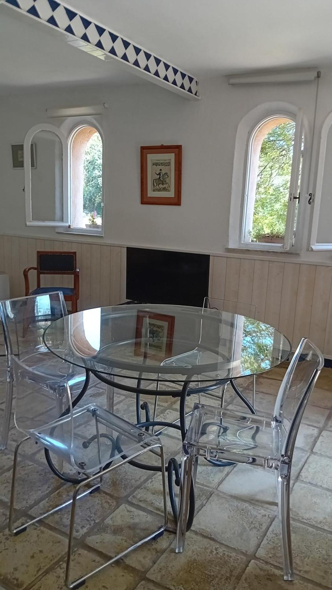 Soleil Et Farniente Apartment Cervione Luaran gambar