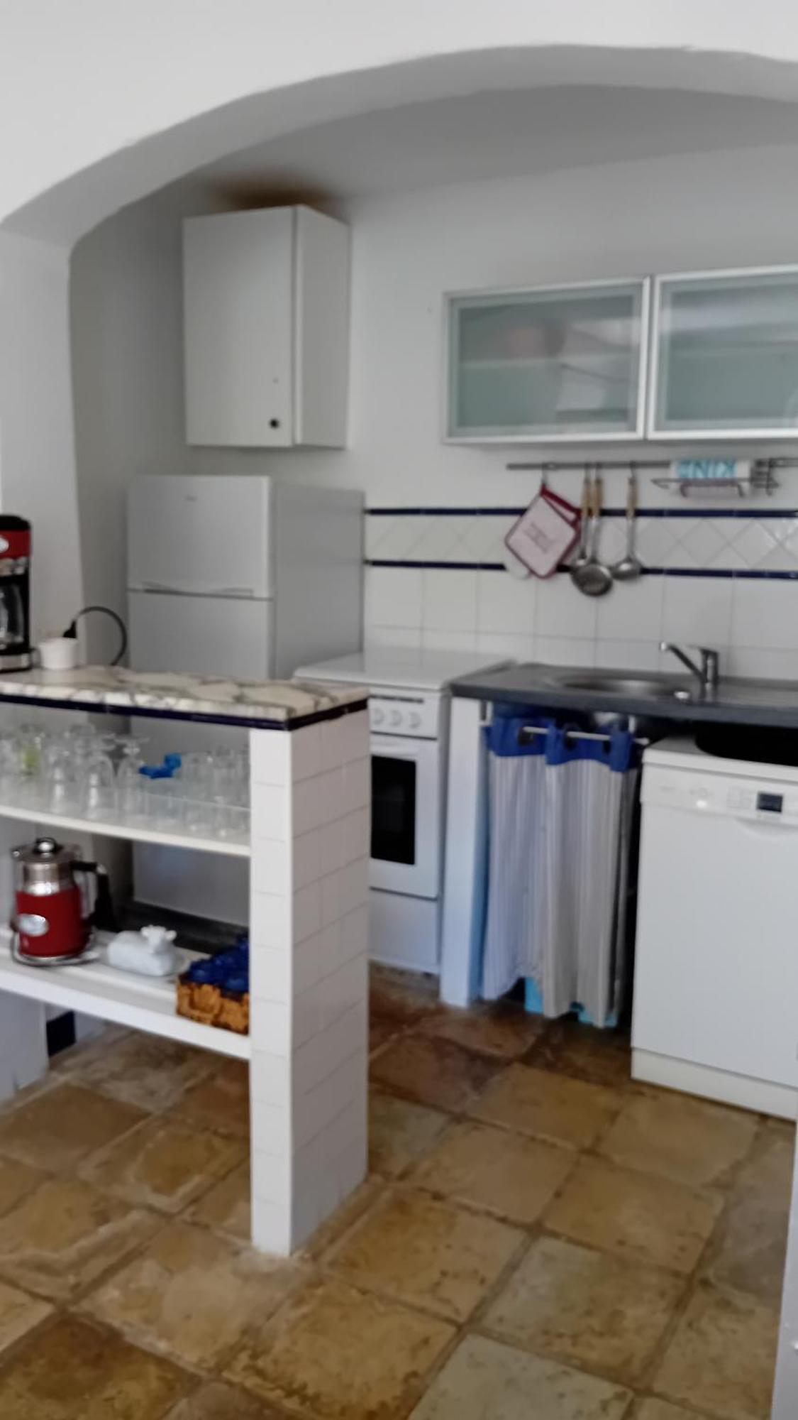 Soleil Et Farniente Apartment Cervione Luaran gambar