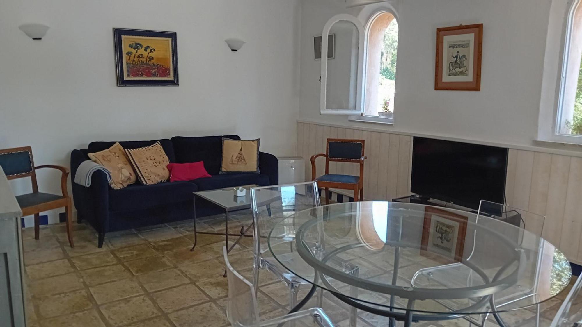 Soleil Et Farniente Apartment Cervione Luaran gambar