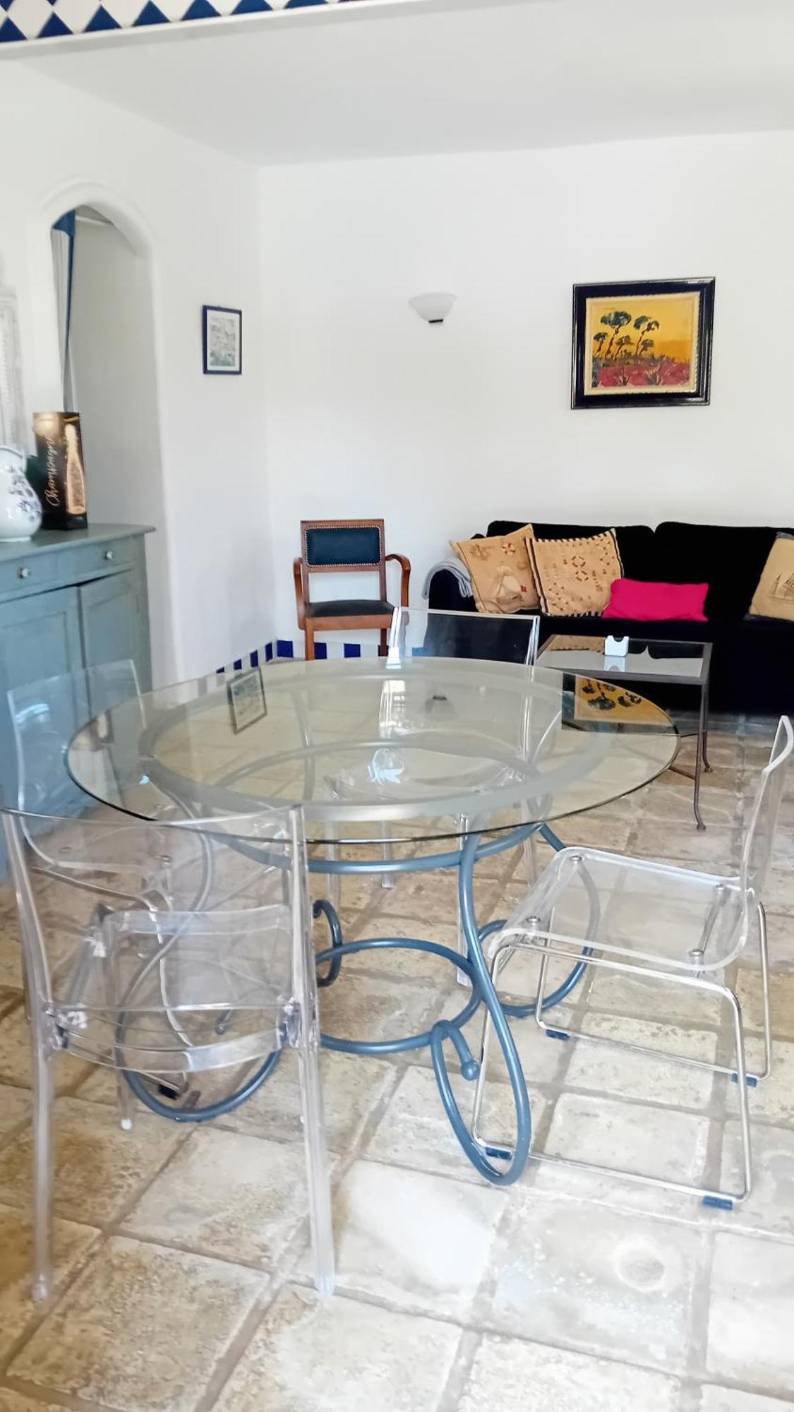 Soleil Et Farniente Apartment Cervione Luaran gambar