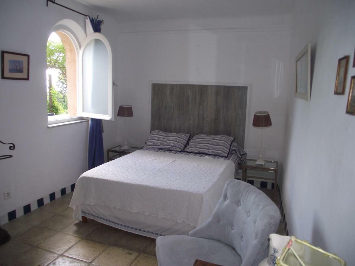 Soleil Et Farniente Apartment Cervione Luaran gambar