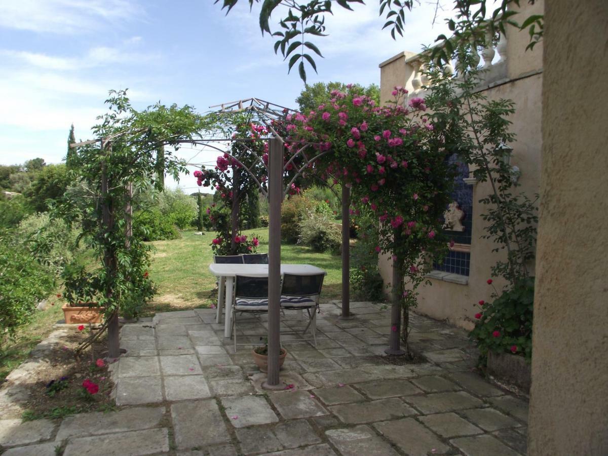 Soleil Et Farniente Apartment Cervione Luaran gambar