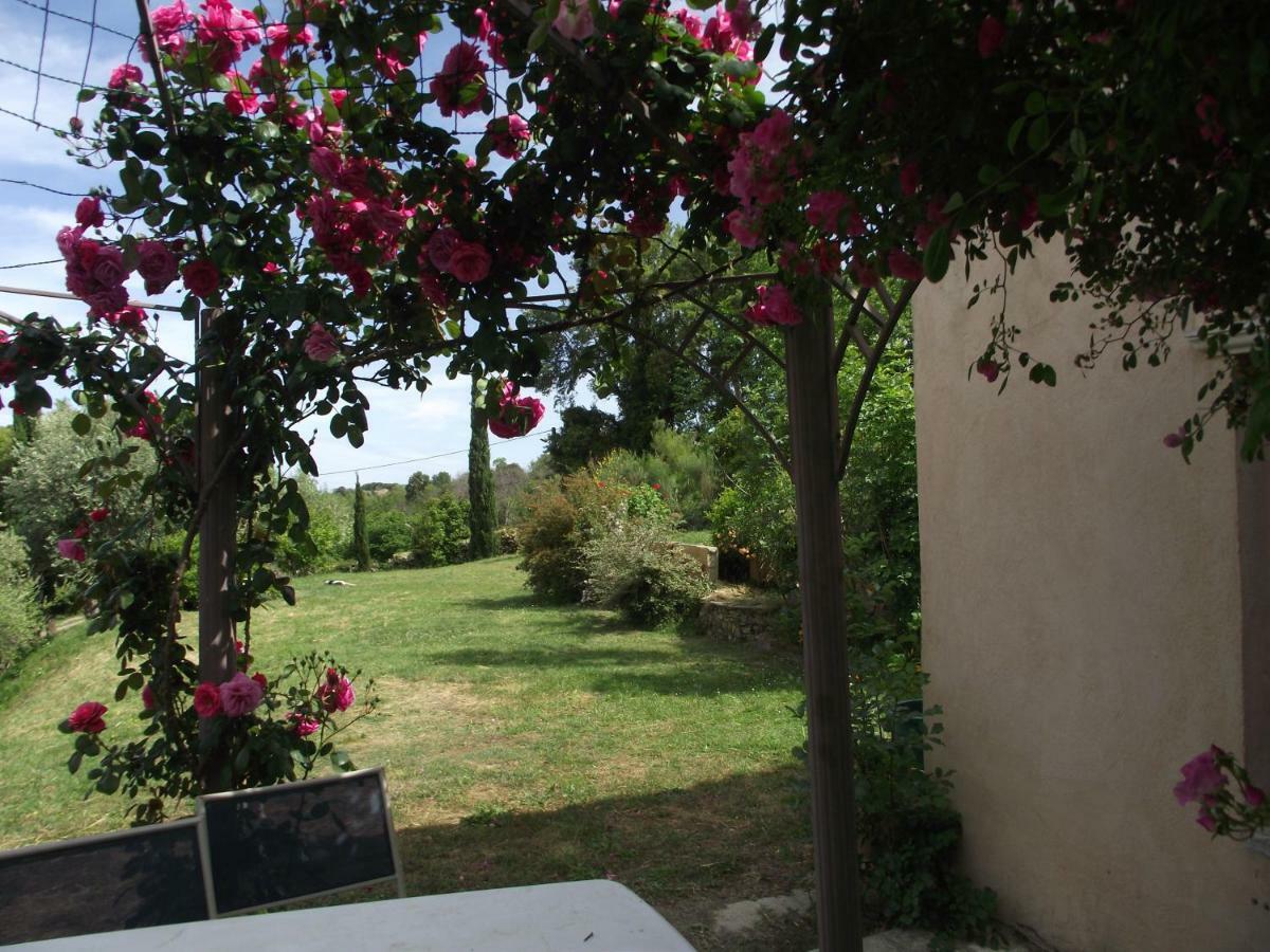 Soleil Et Farniente Apartment Cervione Luaran gambar